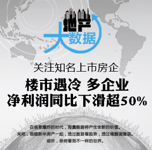 地產大數據--北京房子賣得好不好？看數據!