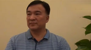 中國房地產業(yè)協(xié)會副秘書長王平:房產企業(yè)轉型剛剛開始