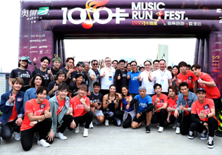 品牌提升，打造標(biāo)桿公益精品項(xiàng)目