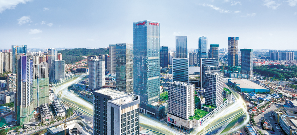 2019年是中國奧園發(fā)展史上一個重要里程碑，奮進(jìn)新時(shí)代，筑夢新奧園。積極履行企業(yè)應(yīng)承擔(dān)的社會責(zé)任，為客戶乃至社會&ldquo;構(gòu)筑健康生活&rdquo;。