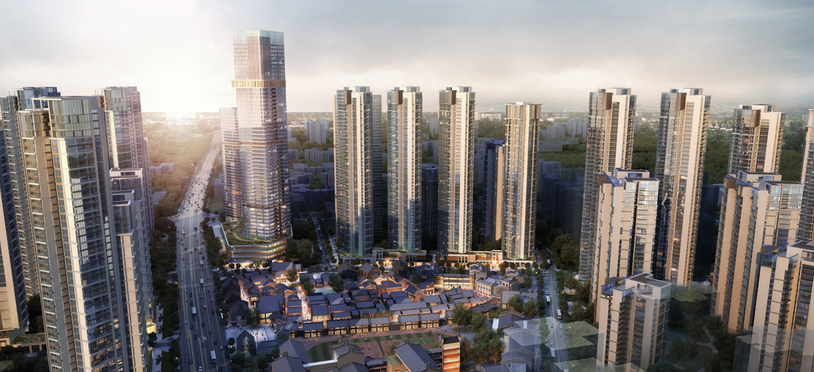 2019年是中國奧園發(fā)展史上一個重要里程碑，奮進(jìn)新時(shí)代，筑夢新奧園。積極履行企業(yè)應(yīng)承擔(dān)的社會責(zé)任，為客戶乃至社會&ldquo;構(gòu)筑健康生活&rdquo;。