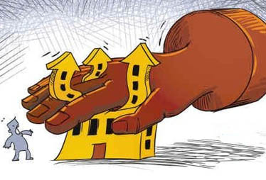 2012中國(guó)房?jī)r(jià)"漲聲"中收尾 未來(lái)發(fā)展或受改革影響