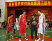 構(gòu)建“人才地圖” ，共享成就