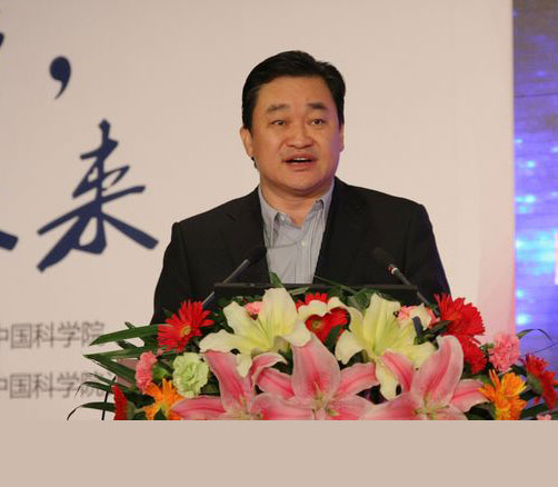 田舒斌:呼喚創(chuàng)新與秩序、尊重并行的互聯(lián)網(wǎng)新時代