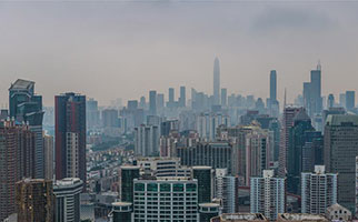 深圳特區(qū)：兩座地標，兩代建設者的奮斗故事