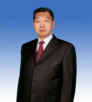 湖北省武漢市武昌區(qū)委辦副主任、區(qū)信訪局局長(zhǎng)李宗林