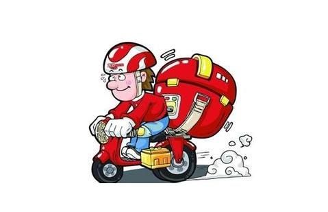 外賣騎手撞傷他人，誰來擔責？