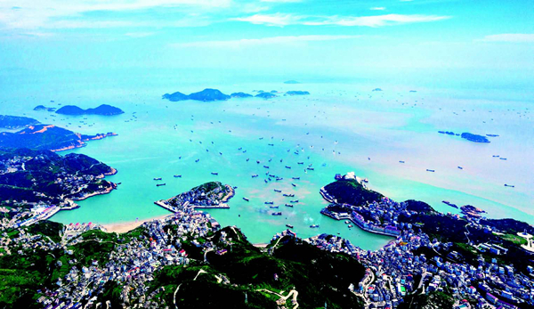 拿什么守護你，我的海洋？