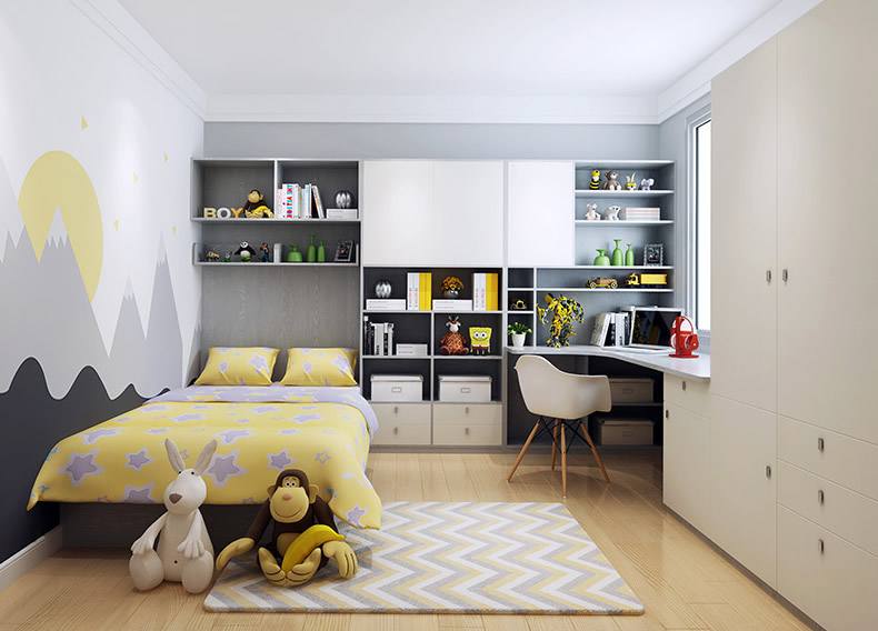 世界居室衛(wèi)生日丨發(fā)現&ldquo;隱秘角落&rdquo; 讓小窩更健康