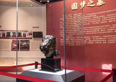 &ldquo;駿馬&rdquo;已歸園 你們在哪里？