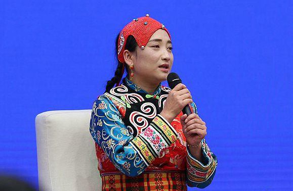 脫貧攻堅中的奮進力量丨一個都不能少！