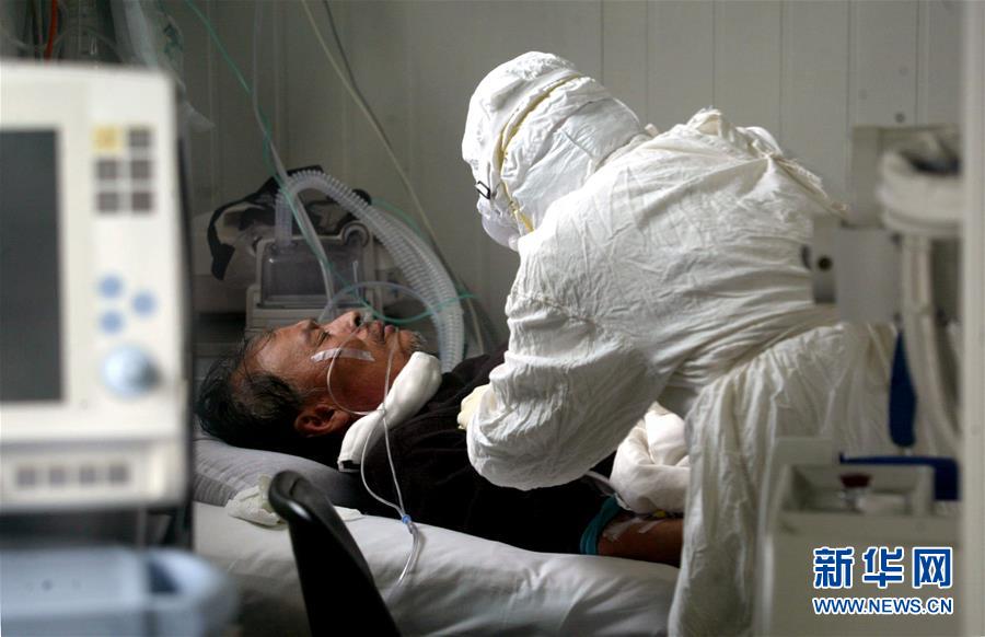 （圖文互動）（4）為了&ldquo;中國號&rdquo;巨輪揚(yáng)帆遠(yuǎn)航&mdash;&mdash;中國共產(chǎn)黨領(lǐng)導(dǎo)下的人民軍隊忠于祖國、服務(wù)人民啟示錄