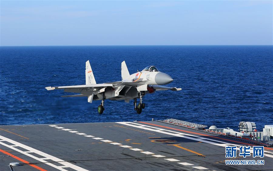 （圖文互動）（9）為了&ldquo;中國號&rdquo;巨輪揚(yáng)帆遠(yuǎn)航&mdash;&mdash;中國共產(chǎn)黨領(lǐng)導(dǎo)下的人民軍隊忠于祖國、服務(wù)人民啟示錄