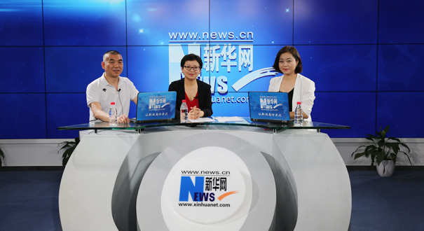 專訪北京永真公益基金會周惟彥、曾勇：千苗計劃的孩子都有一顆&ldquo;中華心&rdquo;