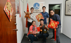 吉隆坡分社、新華網(wǎng)馬來西亞頻道