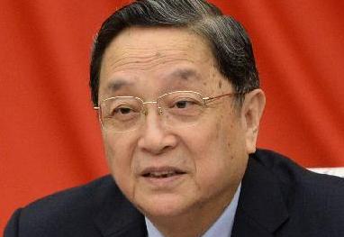 俞正聲主持召開政協(xié)第十二屆全國(guó)委員會(huì)第十四次主席會(huì)議