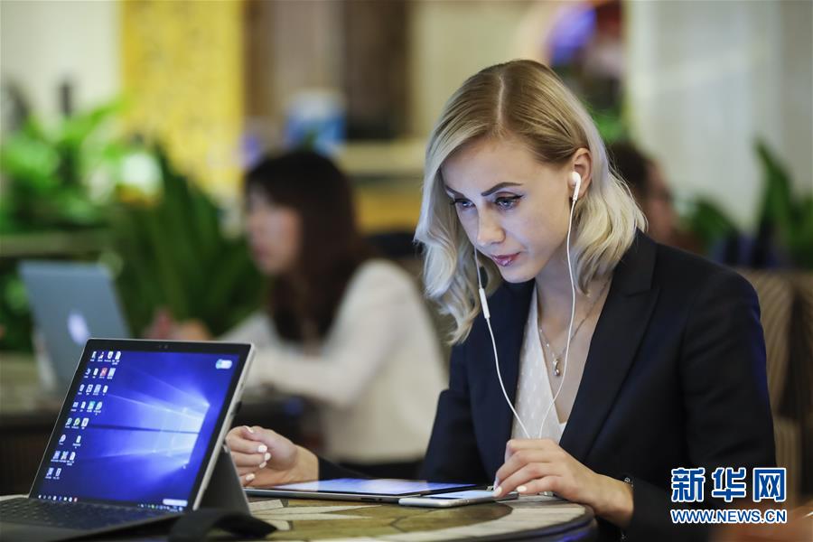 （十九大）（8）我眼中的十九大&mdash;&mdash;新華社外籍記者上會(huì)記 