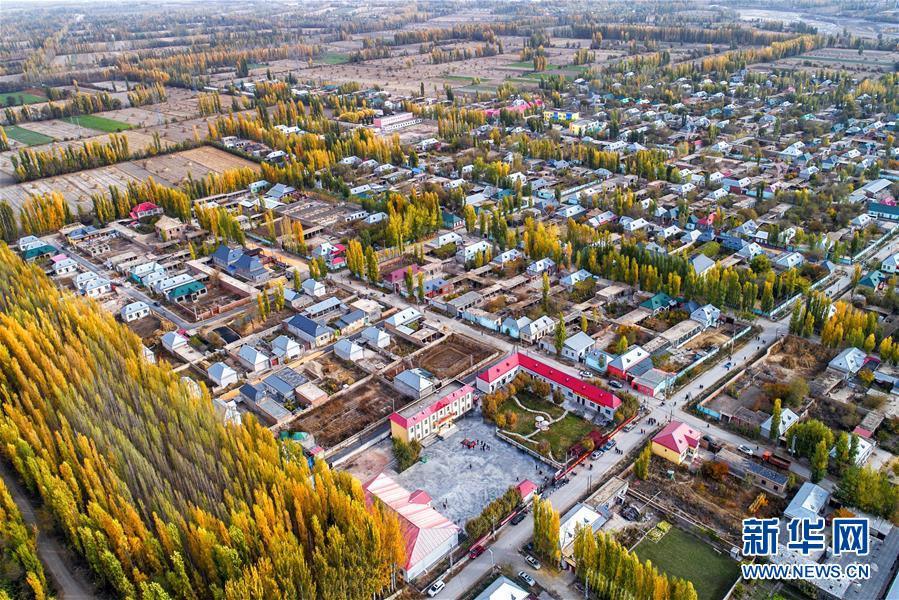 （十九大&middot;讀報告 話民生）（3）加快生態(tài)文明體制改革，建設(shè)美麗中國