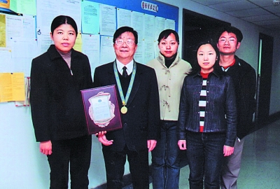 &ldquo;為國家決策提供最靠譜的經(jīng)濟(jì)預(yù)測&rdquo;