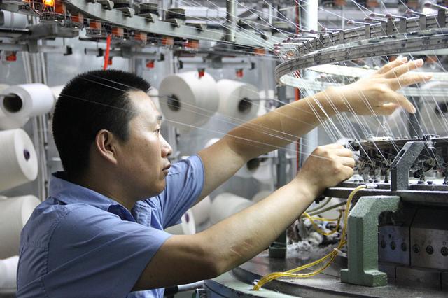 每天&ldquo;暴走&rdquo;數(shù)小時(shí)，身為男工卻&ldquo;技?jí)喝悍?rdquo;是一種怎樣的體驗(yàn)？