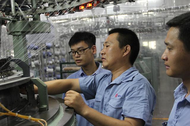 每天&ldquo;暴走&rdquo;數(shù)小時(shí)，身為男工卻&ldquo;技?jí)喝悍?rdquo;是一種怎樣的體驗(yàn)？