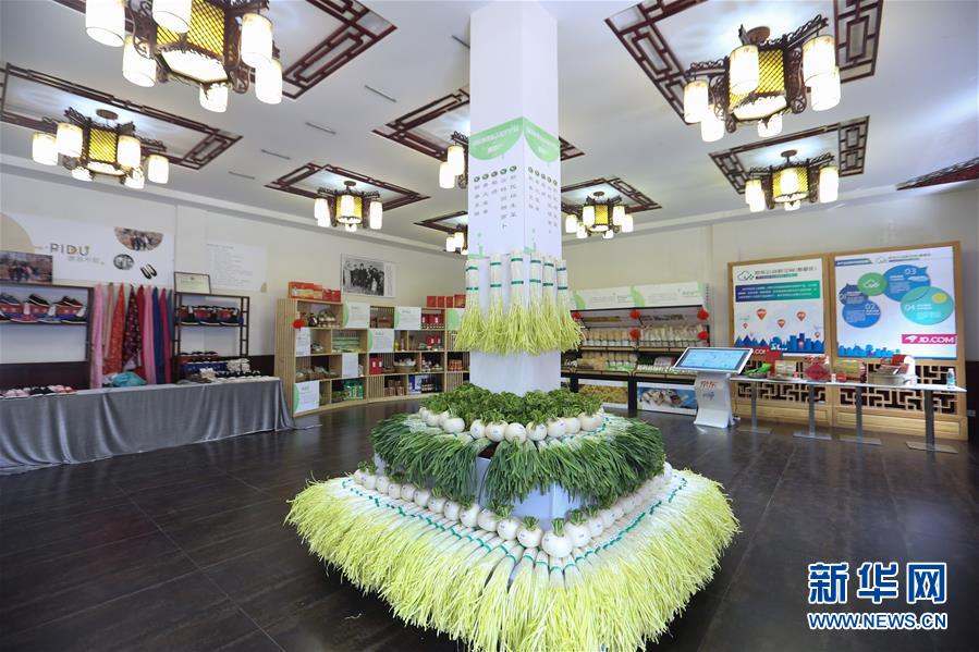 (新媒體專線)(7)我們對美好生活更加充滿信心——習近平總書記春節(jié)前夕赴四川看望慰問回訪記