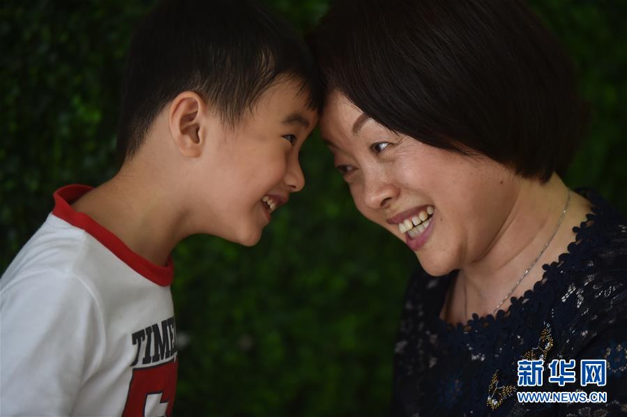 （鏡觀中國&middot;新華網(wǎng)）（6）新華社國內(nèi)照片一周精選