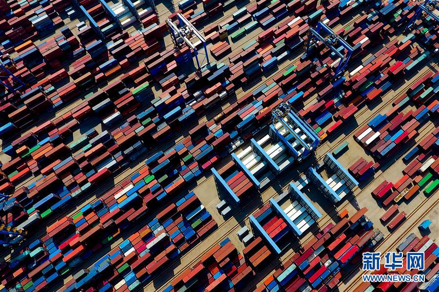 （鏡觀中國(guó)&middot;新華網(wǎng)）（7）新華社國(guó)內(nèi)照片一周精選