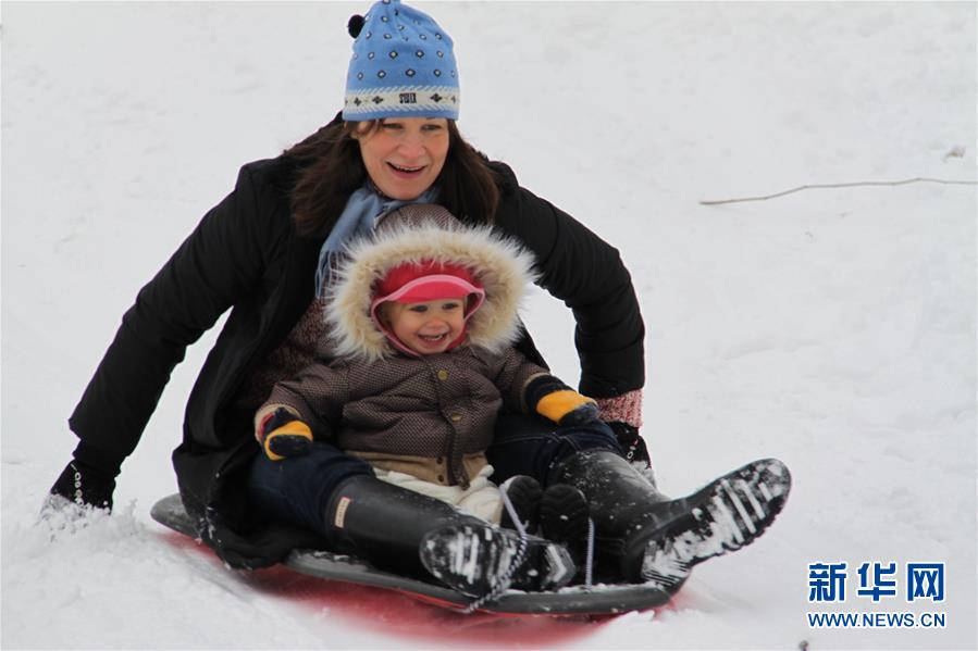 （國(guó)際&middot;編輯連線）（6）母親的懷抱