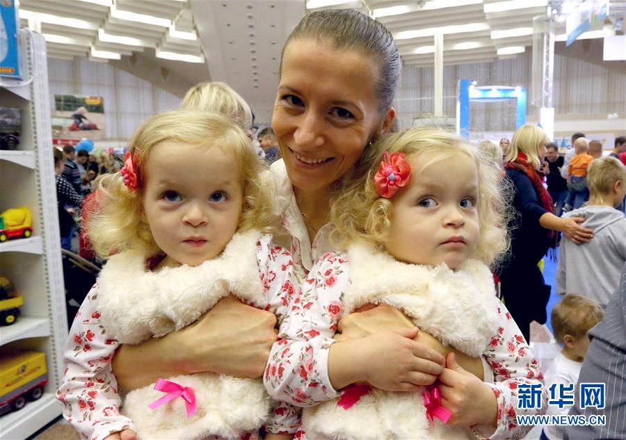 （國際&middot;編輯連線）（14）母親的懷抱