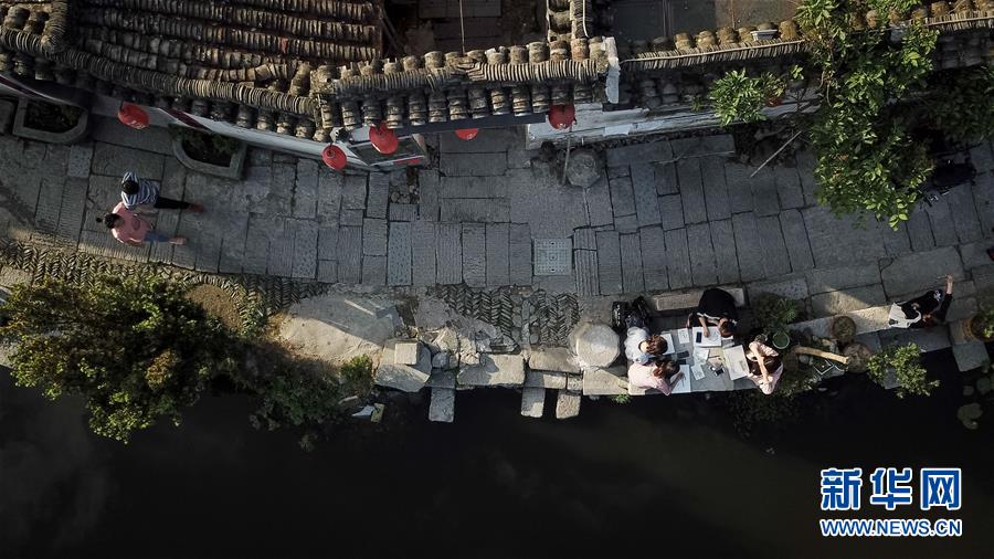 （新華全媒頭條&middot;搶救古民居&middot;圖文互動(dòng)）（3）當(dāng)古民居遇上城鎮(zhèn)化，如何留住鄉(xiāng)愁？