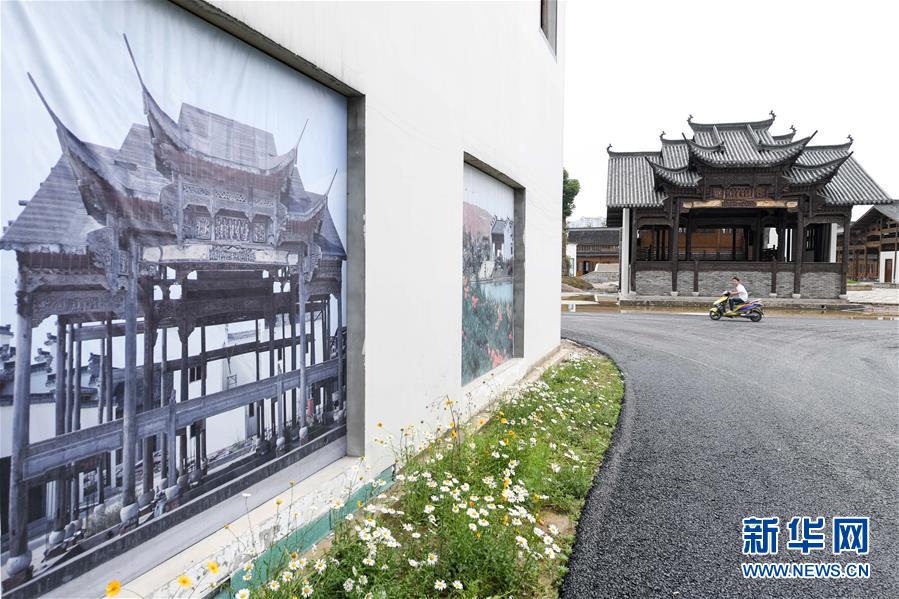 （新華全媒頭條&middot;搶救古民居&middot;圖文互動(dòng)）（5）當(dāng)古民居遇上城鎮(zhèn)化，如何留住鄉(xiāng)愁？