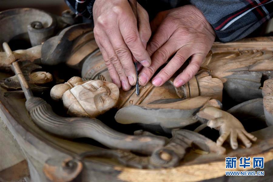 （新華全媒頭條&middot;搶救古民居&middot;圖文互動(dòng)）（8）當(dāng)古民居遇上城鎮(zhèn)化，如何留住鄉(xiāng)愁？