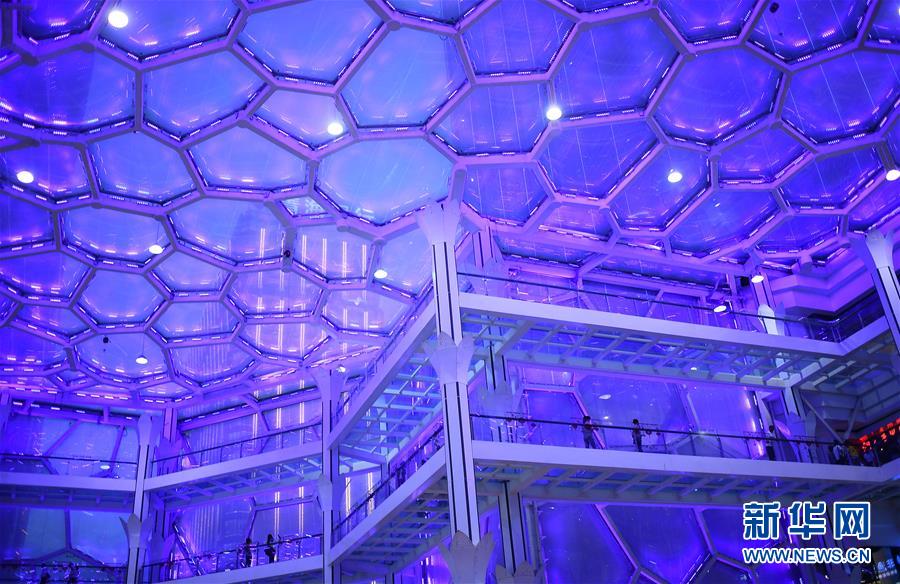 （新華全媒頭條&middot;圖文互動(dòng)）（3）從&ldquo;綠電7日&rdquo;到&ldquo;綠電9日&rdquo;，全清潔能源供電紀(jì)錄是如何實(shí)現(xiàn)的？  