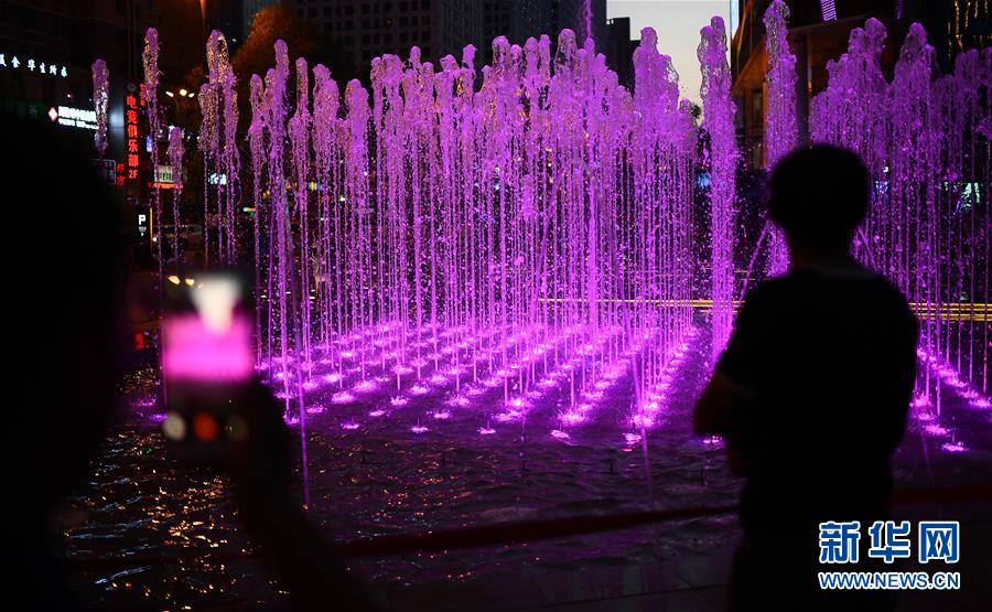 （新華全媒頭條&middot;圖文互動(dòng)）（4）從&ldquo;綠電7日&rdquo;到&ldquo;綠電9日&rdquo;，全清潔能源供電紀(jì)錄是如何實(shí)現(xiàn)的？  