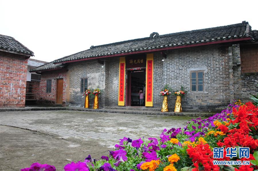 （為了民族復(fù)興&middot;英雄烈士譜&middot;圖文互動）譚壽林：殺頭當(dāng)作風(fēng)吹帽　坐監(jiān)也要闖上天