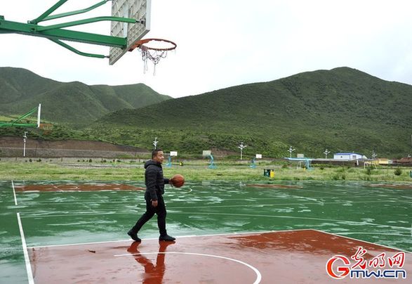 【中國夢&middot;踐行者】圖片故事丨90后骨髓捐獻者扎西東智：做力所能及的事，讓他人生命繼續(xù)綻放