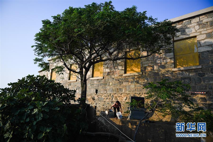 （新華全媒頭條&middot;圖文互動(dòng)）（2）守島，就是守國(guó)&mdash;&mdash;記新時(shí)代的奮斗者王繼才