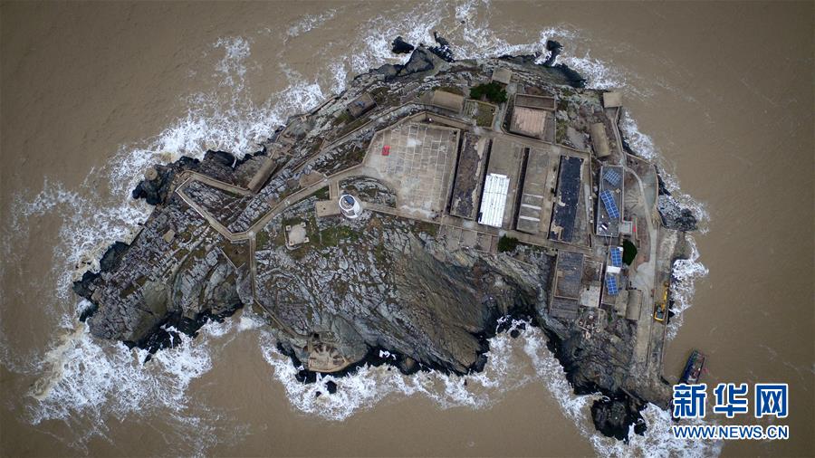 （新華全媒頭條&middot;圖文互動(dòng)）（10）守島，就是守國(guó)&mdash;&mdash;記新時(shí)代的奮斗者王繼才