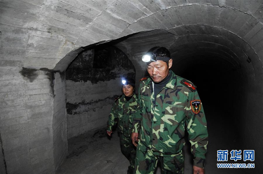 （新華全媒頭條&middot;圖文互動(dòng)）（14）守島，就是守國(guó)&mdash;&mdash;記新時(shí)代的奮斗者王繼才