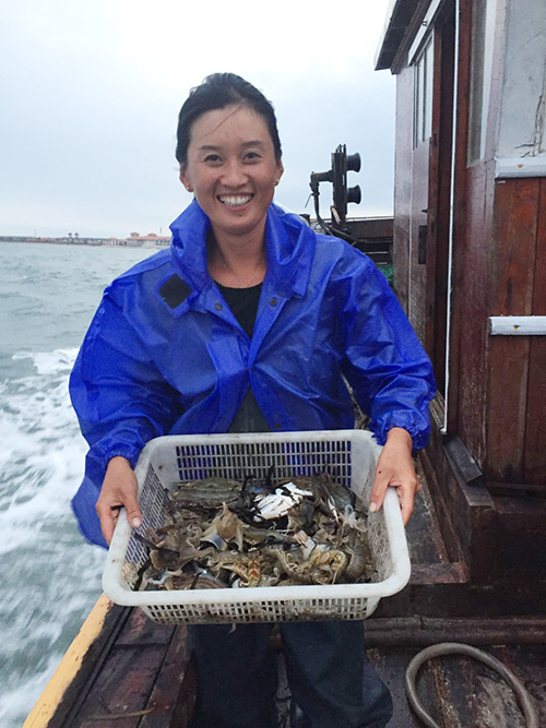 秋收的中國，你想象不到的美！但更美的是&hellip;&hellip;