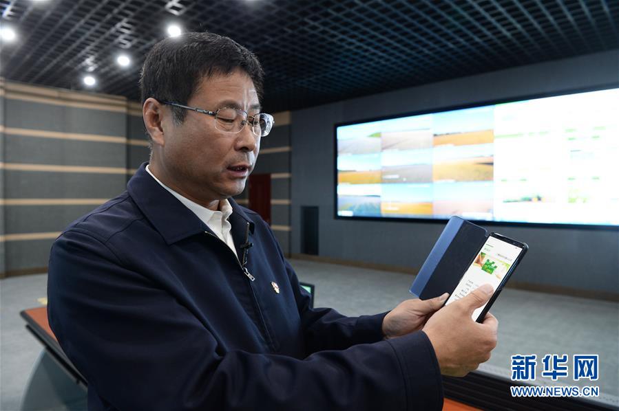 （新華全媒頭條&middot;圖文互動）（4）情系黑土地&mdash;&mdash;習(xí)近平總書記考察東北三省回訪記