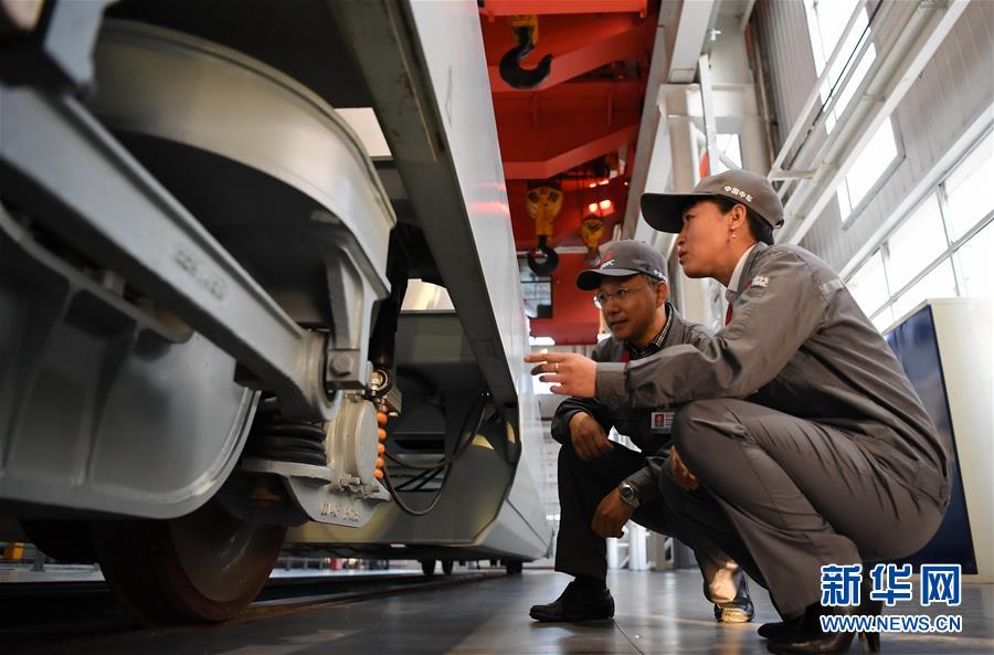 （新華全媒頭條&middot;圖文互動）（6）情系黑土地&mdash;&mdash;習(xí)近平總書記考察東北三省回訪記