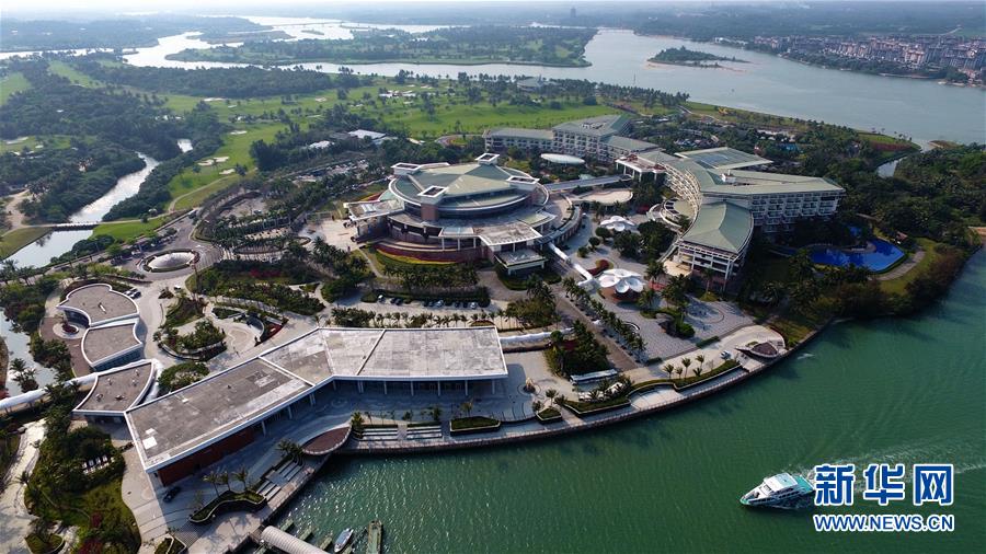 (新華全媒頭條·開放篇·圖文互動)(4)開放的大門只會越開越大——當(dāng)前中國改革發(fā)展述評之四