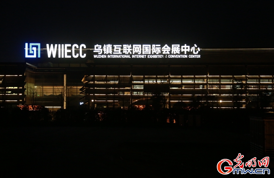 組圖丨鏡頭里的烏鎮(zhèn)記憶：五年時(shí)光，這座古鎮(zhèn)發(fā)生了什么