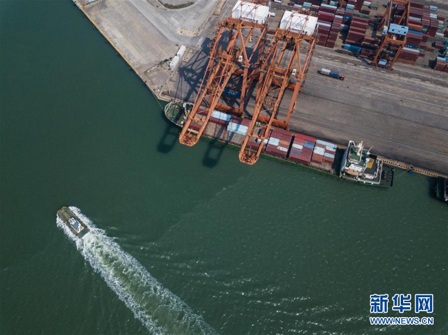 （新華全媒頭條&middot;圖文互動）（輝煌60年&middot;壯美新廣西）（1）大開放引領歷史性跨越&mdash;&mdash;從壯鄉(xiāng)巨變看中國發(fā)展的力量