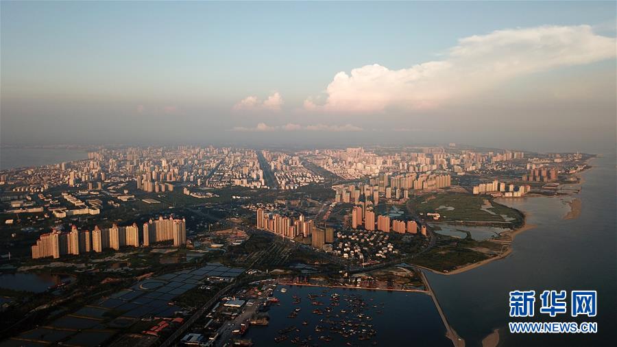 （新華全媒頭條&middot;圖文互動）（輝煌60年&middot;壯美新廣西）（10）大開放引領歷史性跨越&mdash;&mdash;從壯鄉(xiāng)巨變看中國發(fā)展的力量