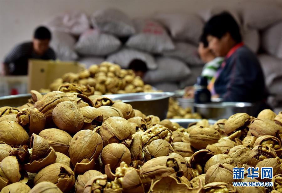 （新華全媒頭條&middot;圖文互動(dòng)）（12）心中有夢(mèng)想，腳下就有力量&mdash;&mdash;寫在&ldquo;中國(guó)夢(mèng)&rdquo;提出六周年之際