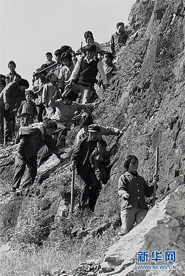 （慶祝改革開放40周年基層行&middot;村莊篇&middot;圖文互動(dòng)）（1）九間棚：風(fēng)景這邊獨(dú)好