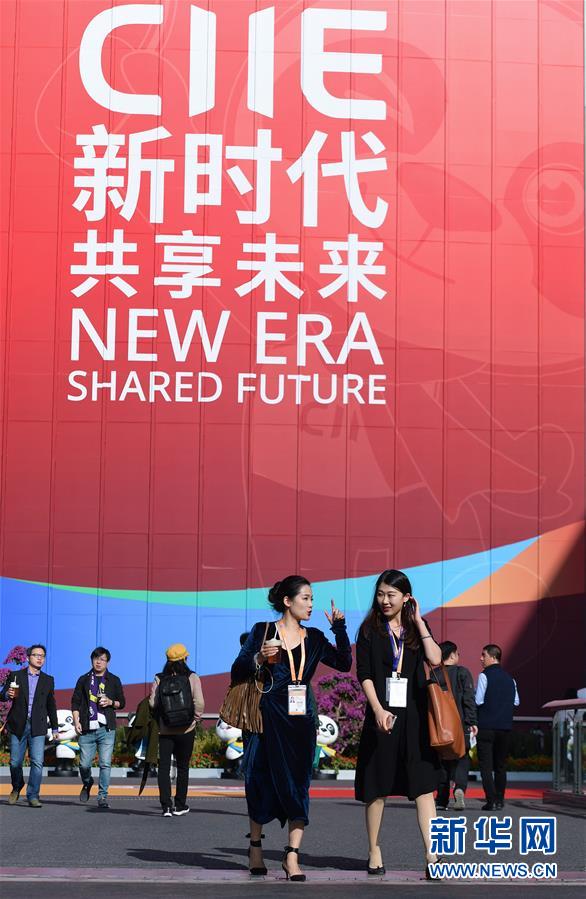 （新華全媒頭條&middot;圖文互動）（11）關(guān)鍵抉擇，必由之路&mdash;&mdash;獻(xiàn)給中國改革開放40周年